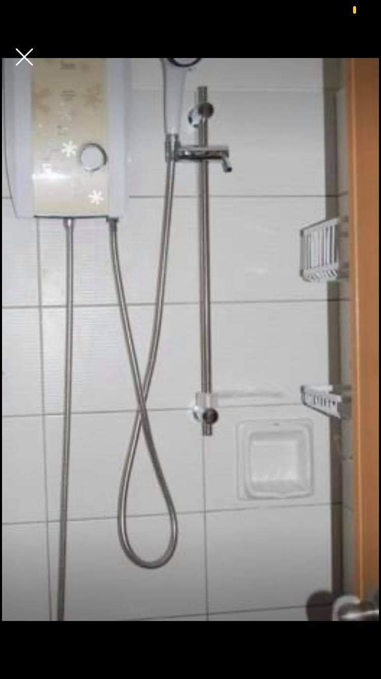 STUDIO TYPE UNIT — Studio in Salinas Drive, Cebu City, Central Visayas — Photo 7