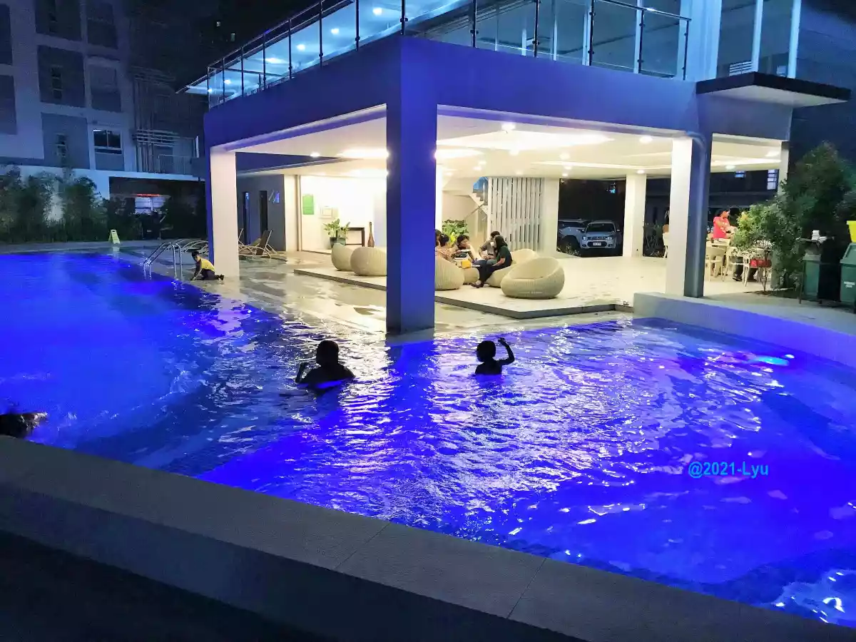 Open photo 31 of 36 — For Lease 1BR fully furnished with balcony near IT Park, Lahug