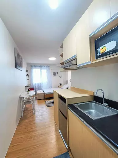 For Sale Studio Unit@ Symfoni in Guadalupe, Cebu City — Studio in Cebu City, Cebu, Philippines — Photo 5