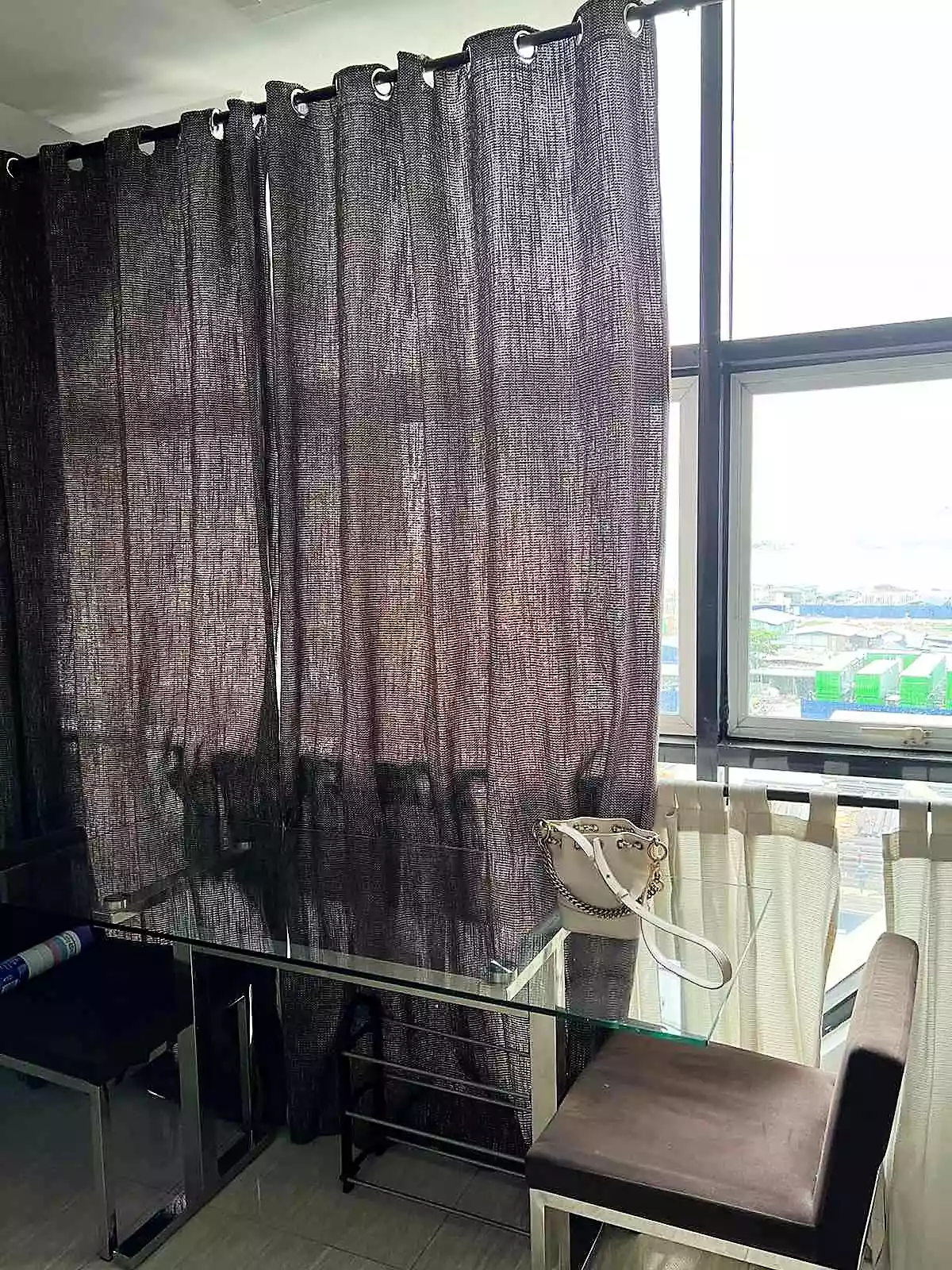For sale  Studio type unit in Mandaue  Beside CDU — Studio in Larazabal Street, Mandaue City, Philippines — Photo 5