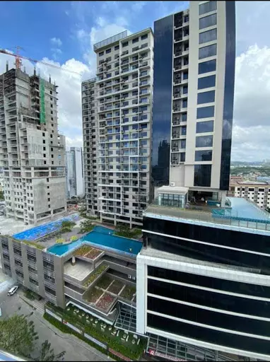 Baseline premiere condo for rent — Studio in Cebu City, Cebu, Philippines — Photo 2