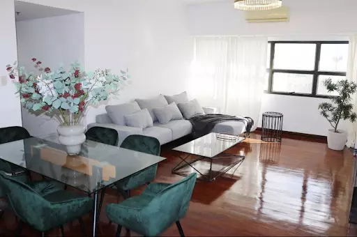3BR for RENT in AVALON CEBU CITY — 3 Bedrooms in Philippines — Photo 2