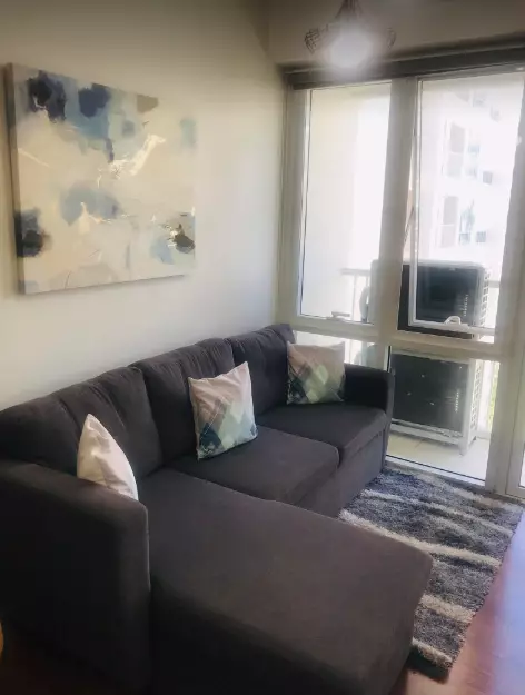 Marco Polo Residences 1 Bedroom Unit - photo 3