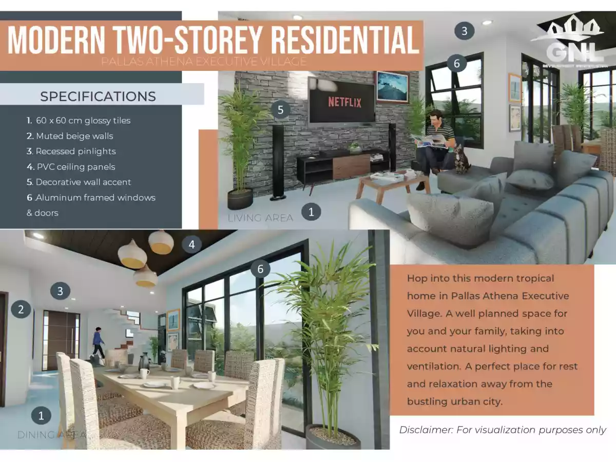 PALLAS ATHENA LUXURY HOME B - photo 3