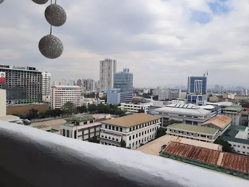 Manila Executive Regency — 1 Bedroom in Ermita, Manila, Metro Manila — Photo 2