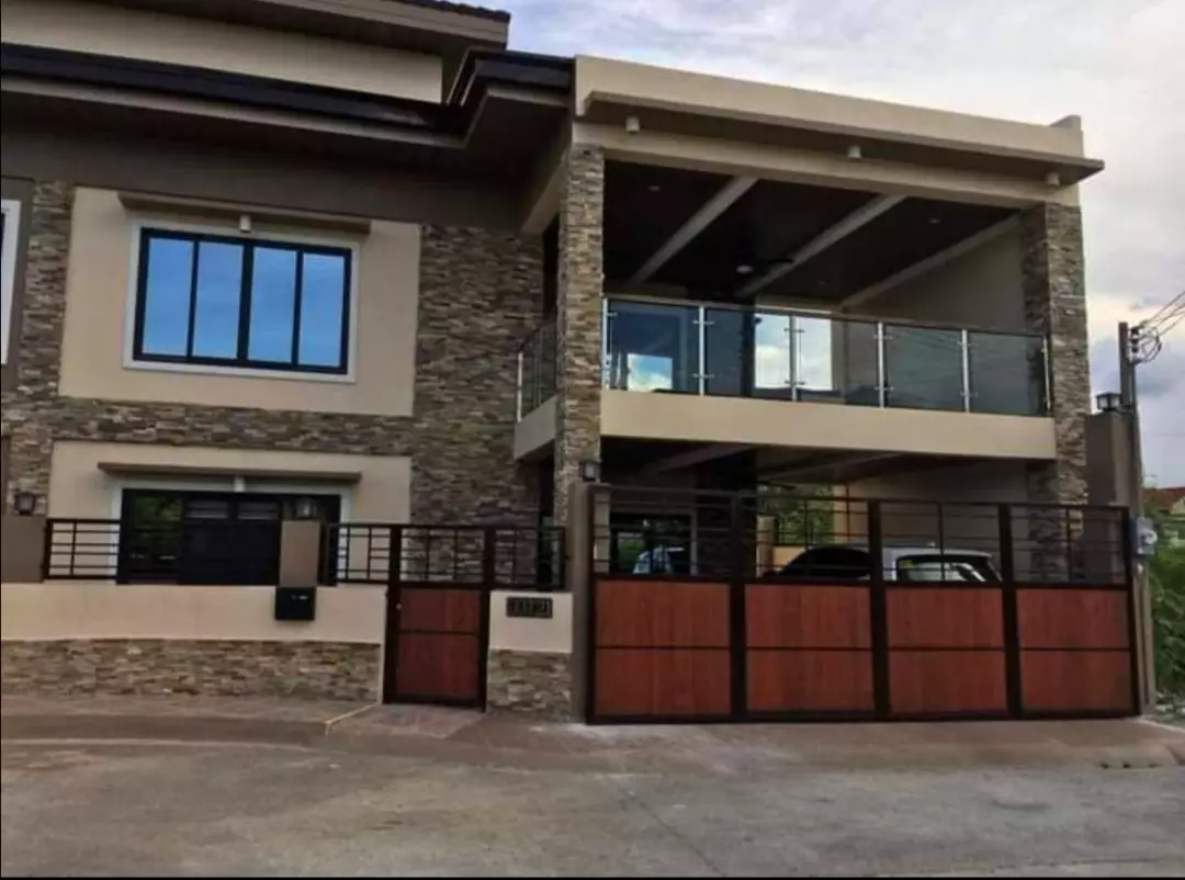 BRAND NEW 2 Storey House & Lot READY FOR OCCUPANCY 