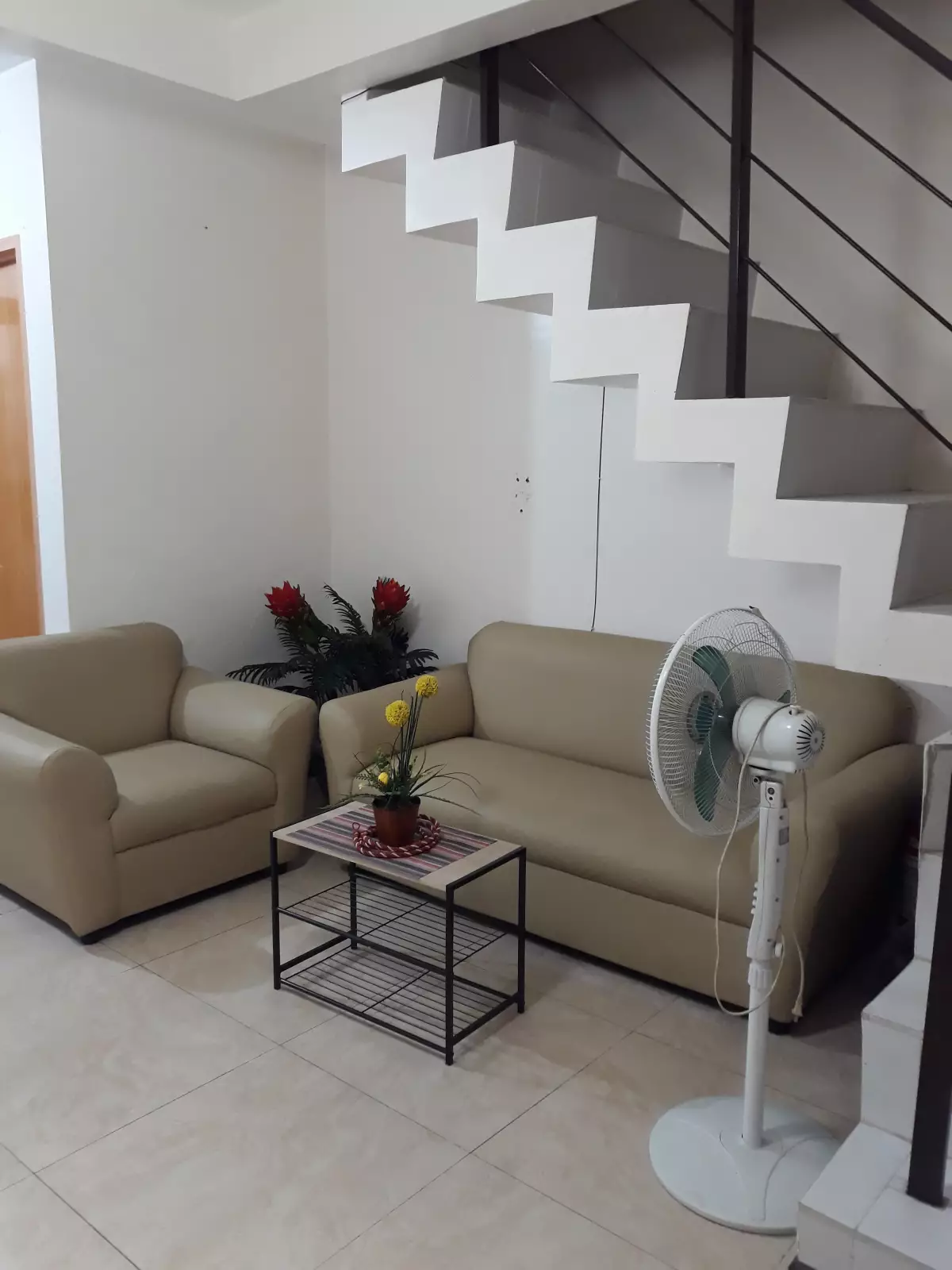 Townhouse for Rent in Talamban! — Townhouse in Cebu City, Cebu, Philippines — Photo 3