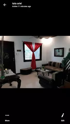 For sale 2-Storey H&L in Talisay City Neg. Occ. — House and Lot in Talisay City, Negros Occidental, Philippines — Photo 2