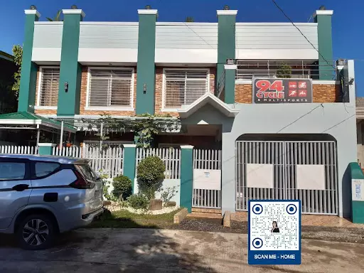 3 Storey House and Lot in Modern Village Pili,Cam.Sur — House and Lot in Camarines Sur, Philippines — Photo 2