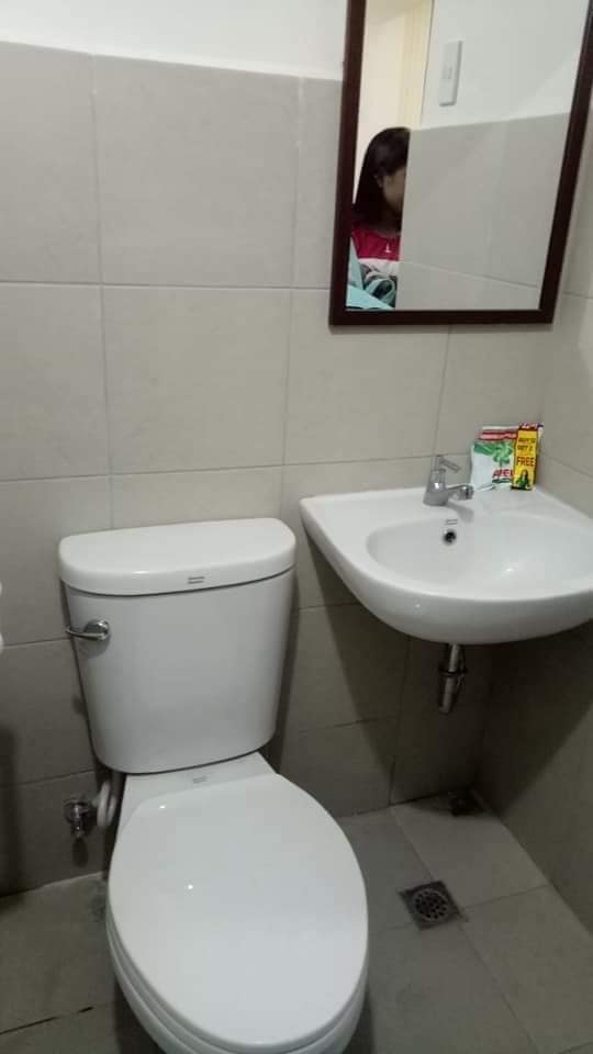 Studio Condo Unit For Rent at Casa Mira Labangon located at El Salvador Labangon Cebu City near Cebu City Science High School — Studio in Labangon, Cebu City — Photo 7