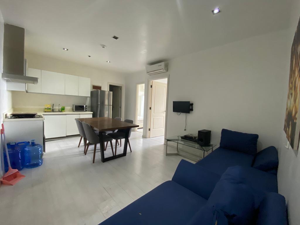 The Gramercy Residences 2 Bedrooms For Rent - photo 4