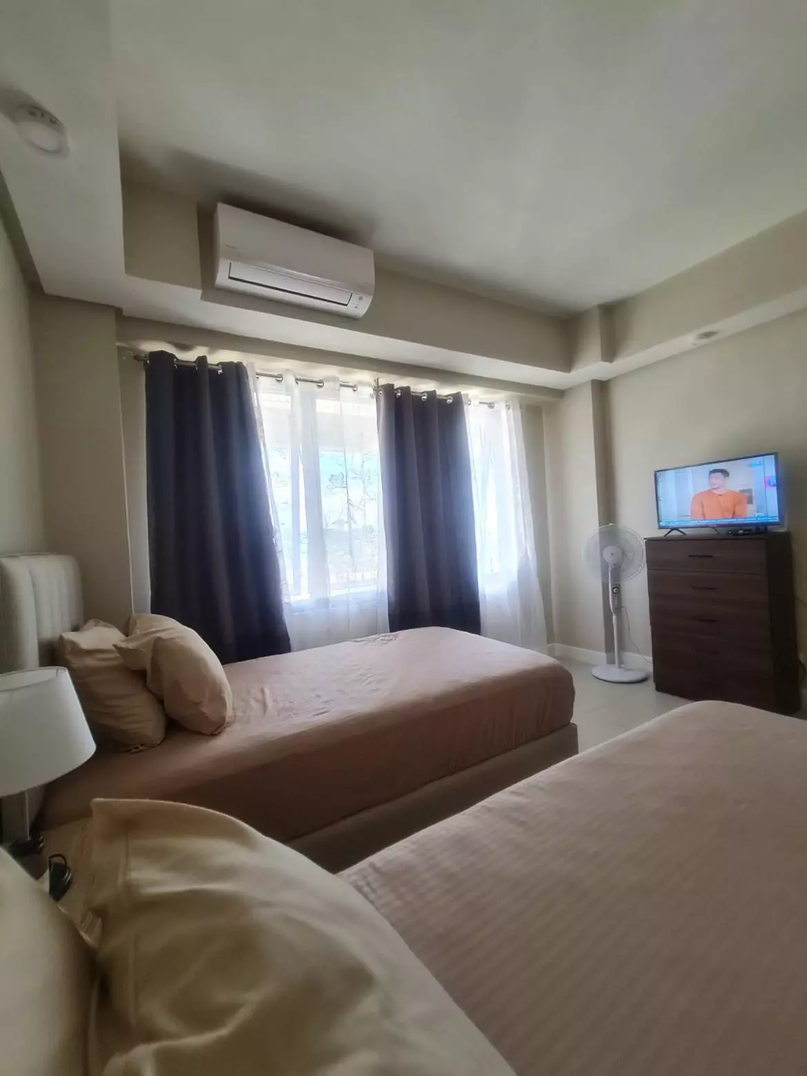 Baseline Premier Studio Condo For Rent Fully Furnished — Studio in Capitol Site, Cebu City, Cebu — Photo 4