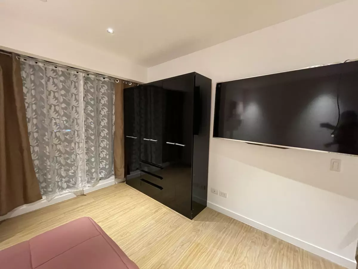 Novotel Tower at Acqua Private Residences For Rent — Studio in Coronado, Brgy, Mandaluyong — Photo 4