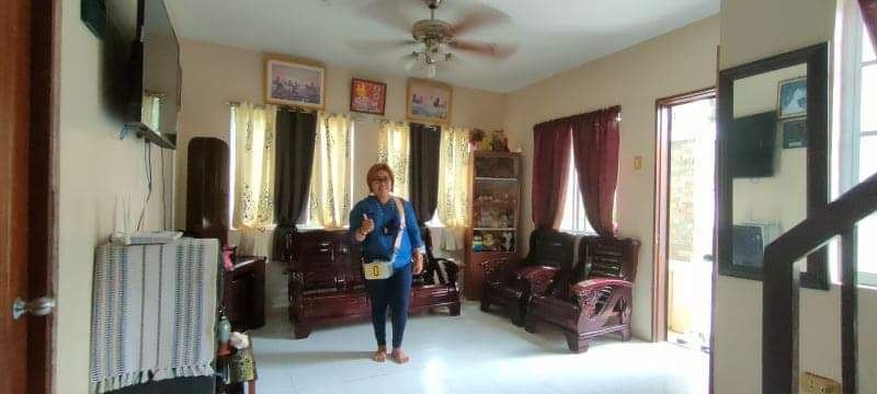 For Sale Chula Vista — House and Lot in Lorca St, Buhangin, Davao City — Photo 7