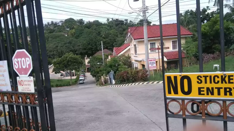 Azienda Lombardi Residential Lot — Residential Lot in Cebu, Philippines — Photo 3