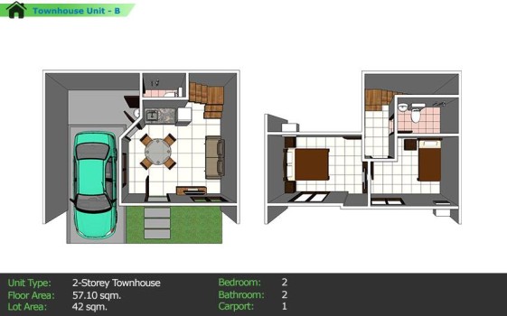 For Sale / For Assume in Nortiera - Corner Lot - photo 6