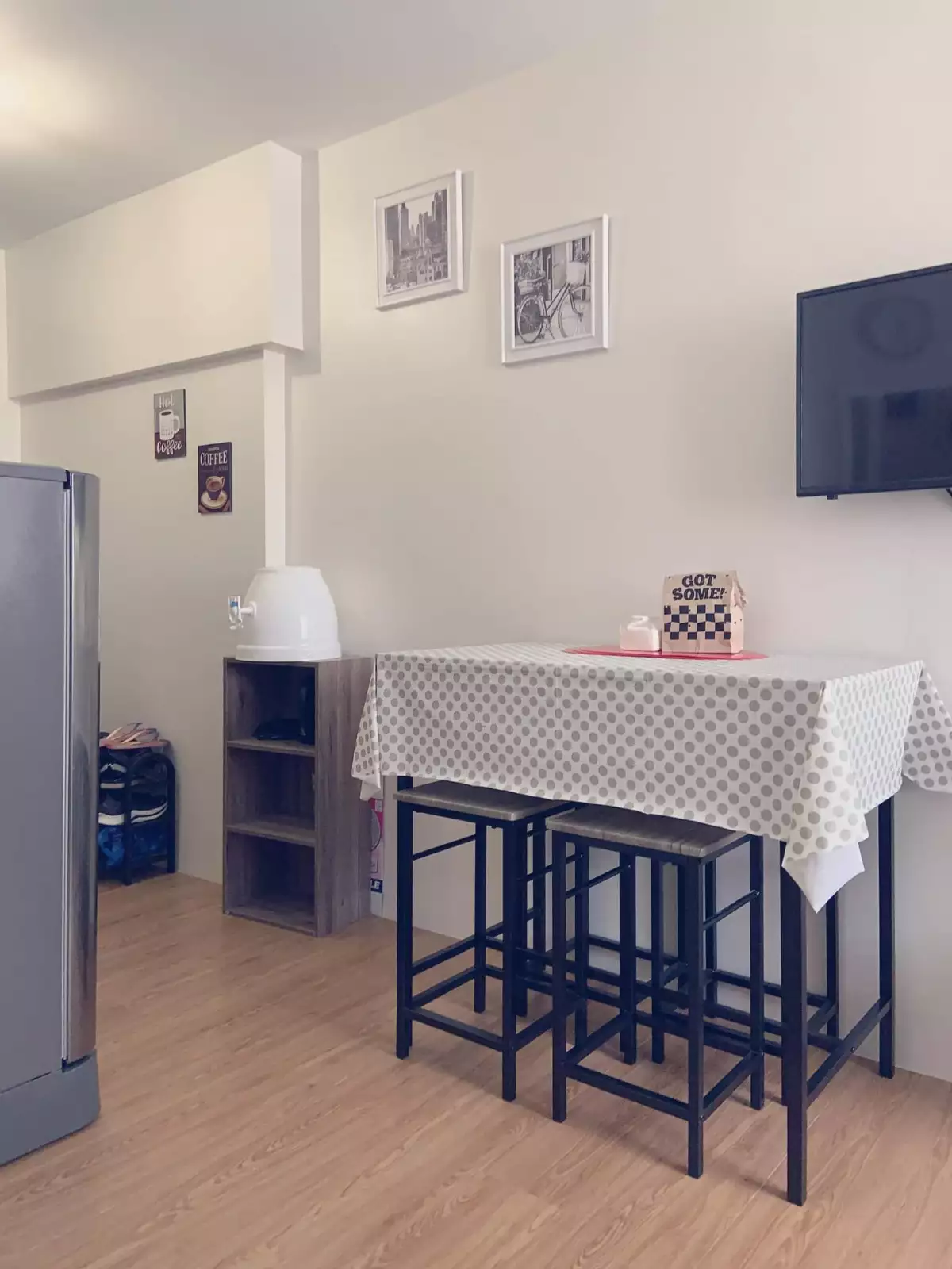 Symfoni Alto Studio Unit For Sale — Studio in Cebu City, Cebu, Central Visayas — Photo 5