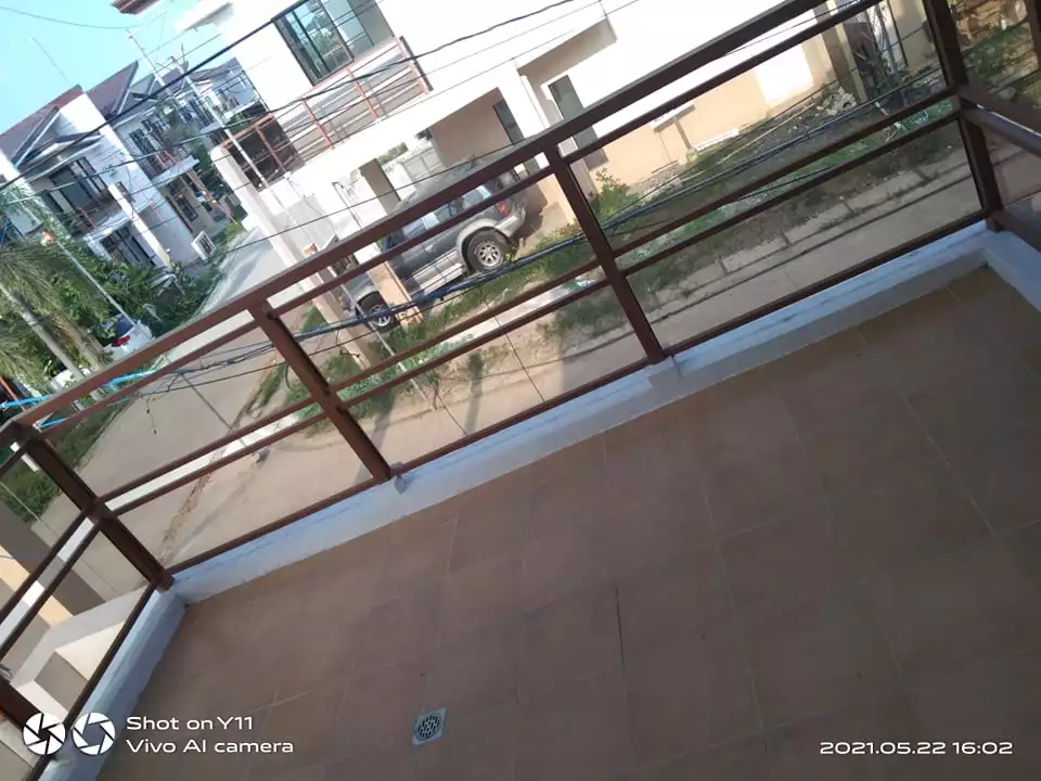 For RENT/ FOR ASSUME 3 BEDROOM CORNER UNIT ALBERLYN TALISAY CEBU READYTO MOVE IN — House and Lot in Talisay, Cebu, Philippines — Photo 4