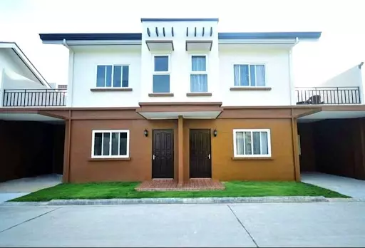 Duplex Unit Bayswater Talisay — House and Lot in Burgos Street, Talisay, Cebu — Photo 2