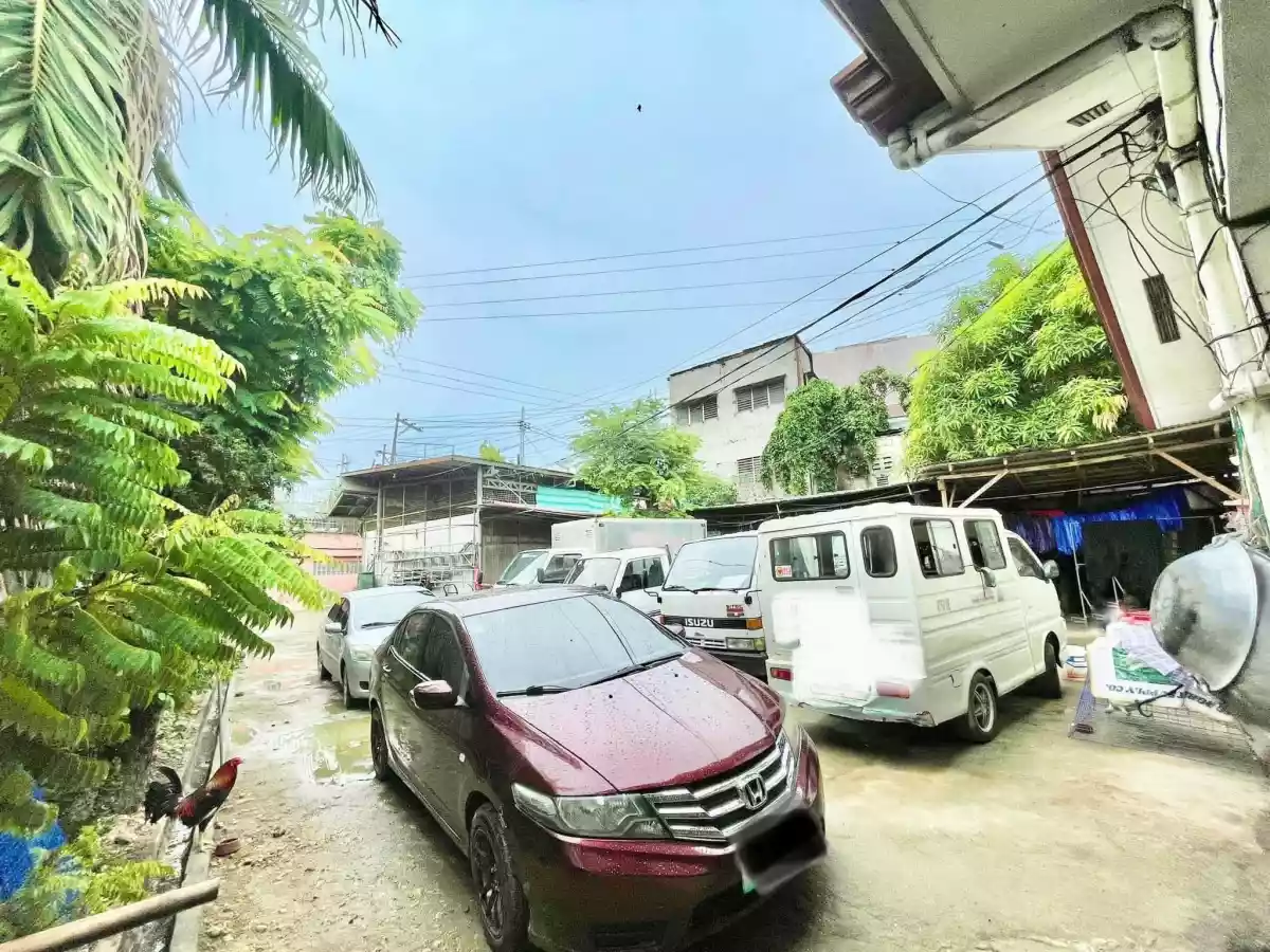 Income Generating Property — House and Lot in Cebu City, Cebu, Philippines — Photo 3