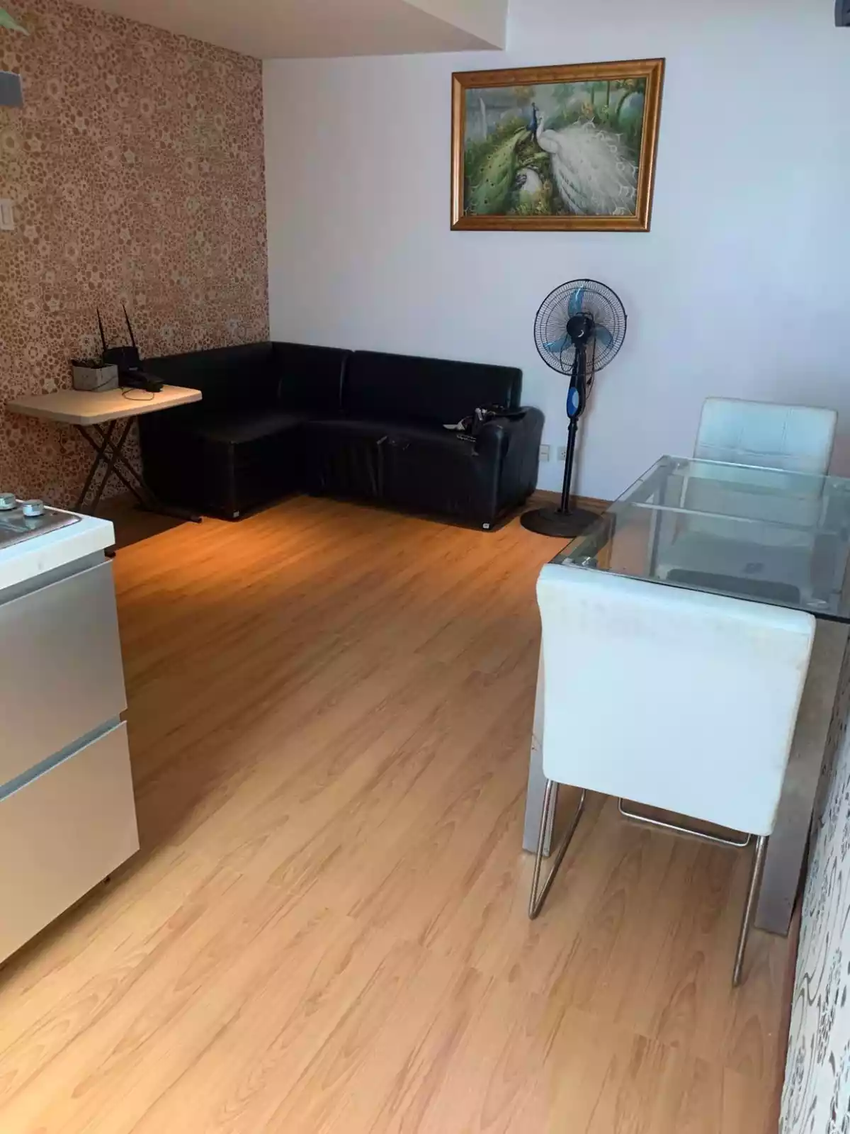 2 Bedroom in Azure Residences — 2 Bedrooms in West Service Road, Parañaque, Metro Manila — Photo 3