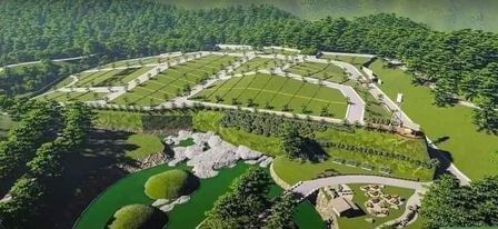 Golfers Village Lot for Sale! — Residential Lot in Liloan, Cebu, Philippines — Photo 4