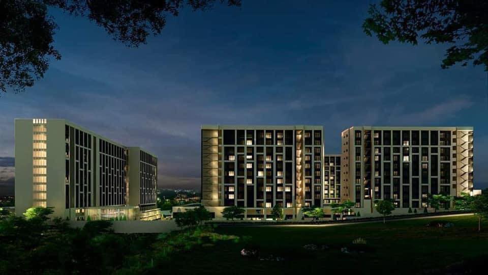 AMANI GRAND CITYGATE BLDG A STUDIO UNIT WITH BALCONY FOR ASSUME — Studio in Davao City, Davao del Sur, Philippines — Photo 6