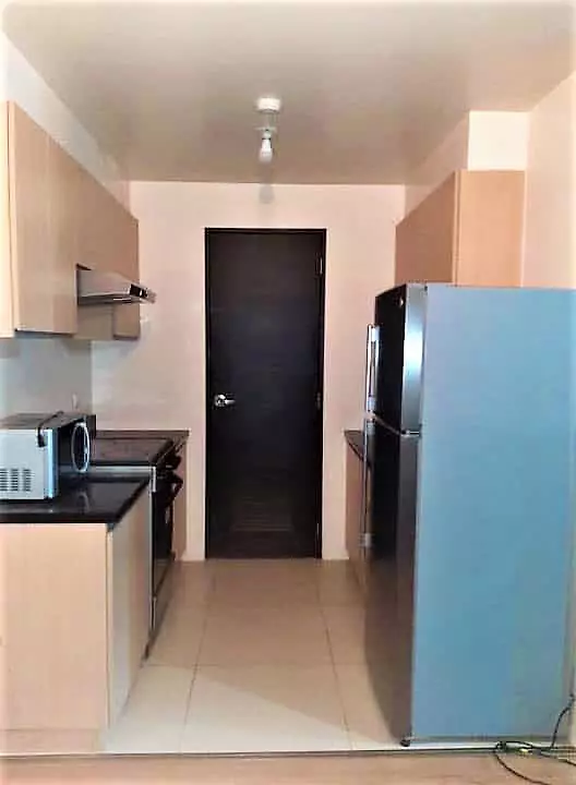 Two Serendra 1 BR pre-owned | Bonifacio Global City — 1 Bedroom in McKinley Parkway, Taguig, Metro Manila — Photo 7