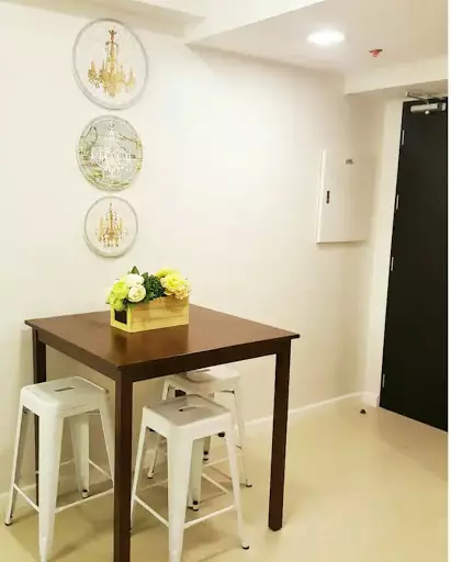 1BR FOR RENT in Solinea — 1 Bedroom in Philippines — Photo 5