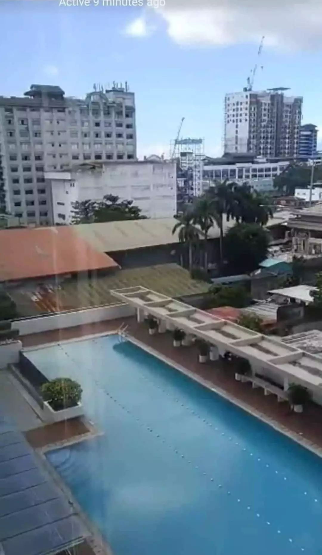For Sale: One bedroom ( semi- furnished ) with parking space at Abreeza Residences by Alveo Land — 1 Bedroom in Davao City, Davao del Sur, Philippines — Photo 4