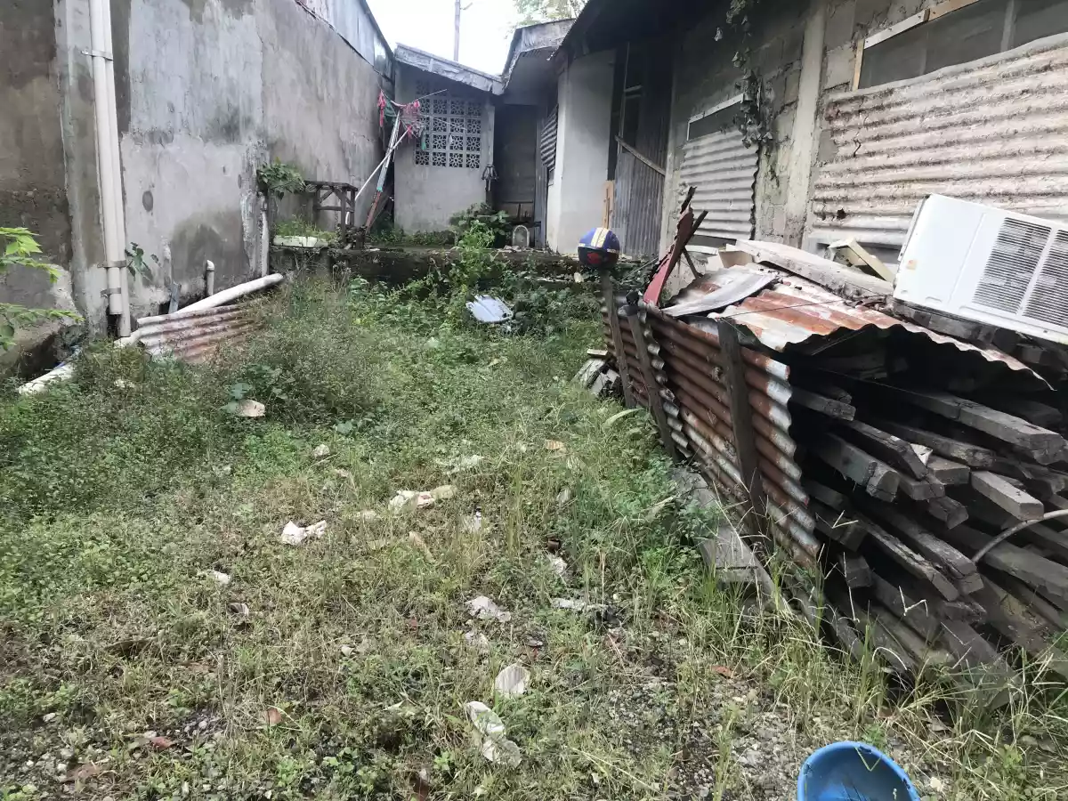House and Lot