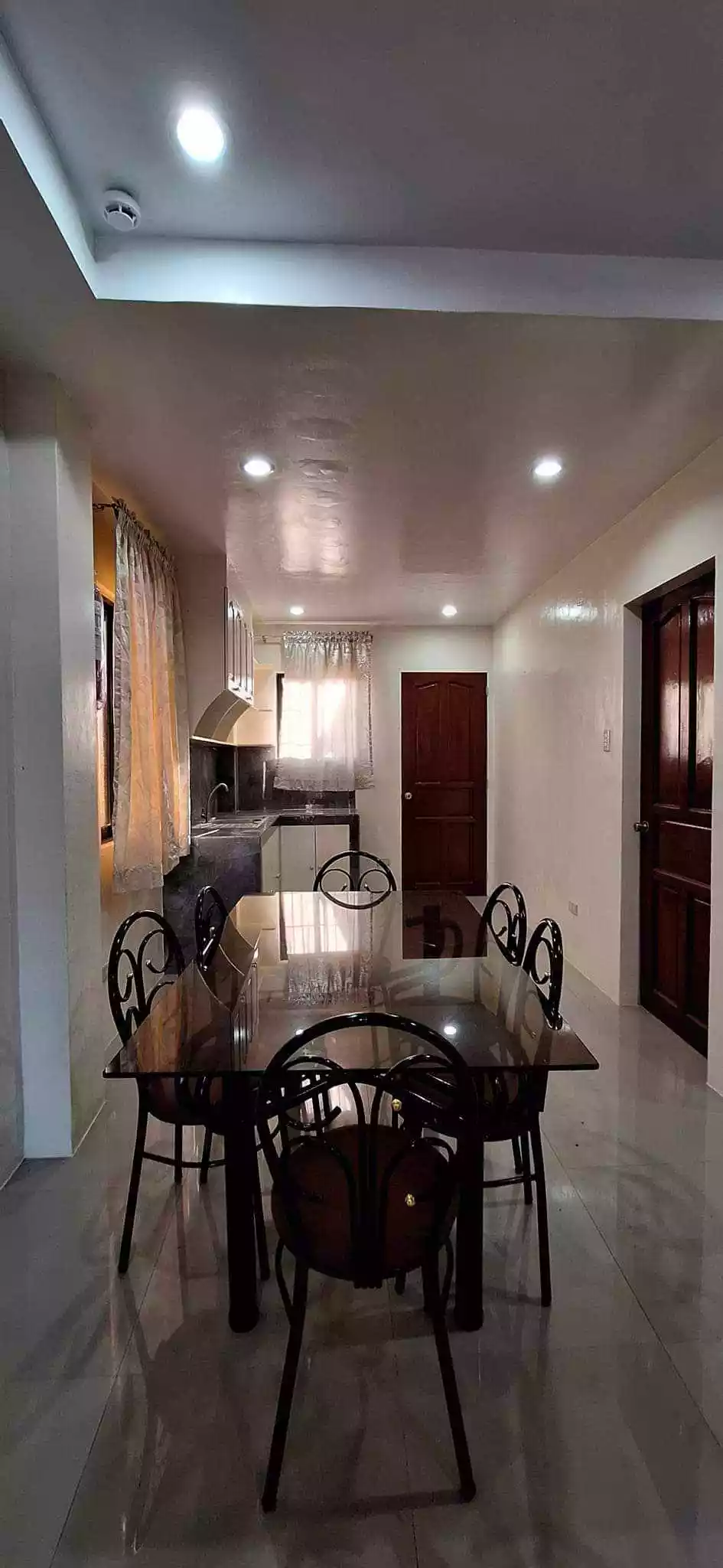 TWO-STOREY HOUSE FOR RENT - photo 7