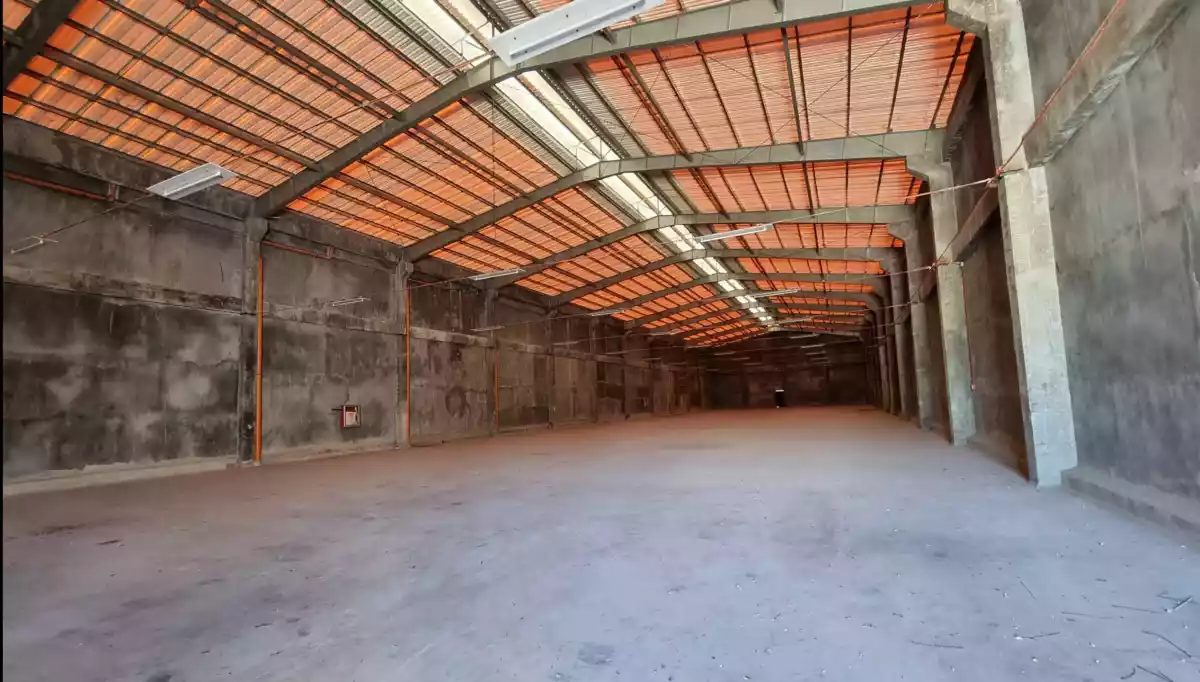Warehouse for Rent 4,170 sqm and 1,480 sqm — Warehouse in Opol, Misamis Oriental, Philippines — Photo 2