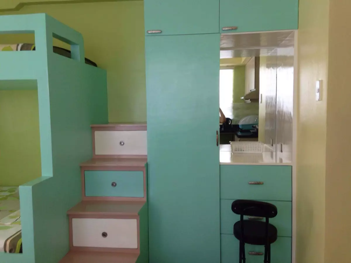 MABOLO GARDEN FLATS CONDOMINIUM FOR RENT - photo 3
