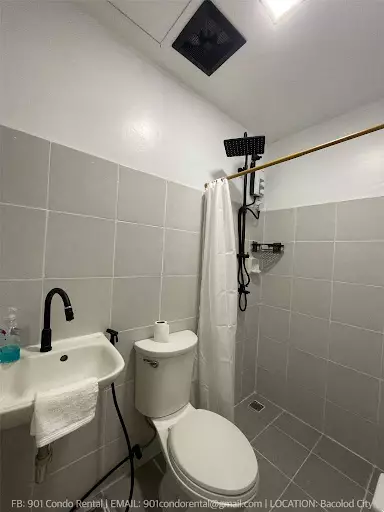 Open photo 21 of 26 — Project 901 Cityscape Residences  Bacolod  City 