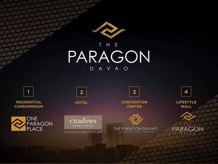 One Paragon Place Studio Unit - photo 6
