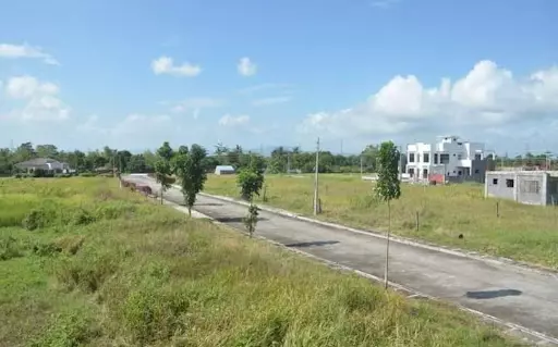 080-2022000587 — Residential Lot in Pili, Camarines Sur, Philippines — Photo 3
