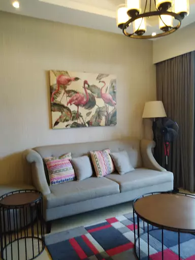Open photo 13 of 31 — 1 Bedroom with balcony for rent in 32Sanson