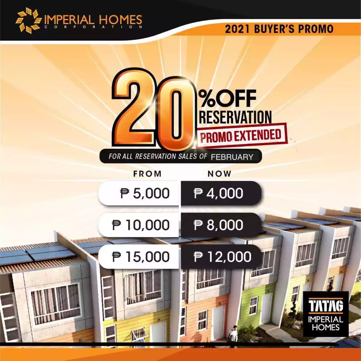 Special Discount for 200K ABOVE - photo 2