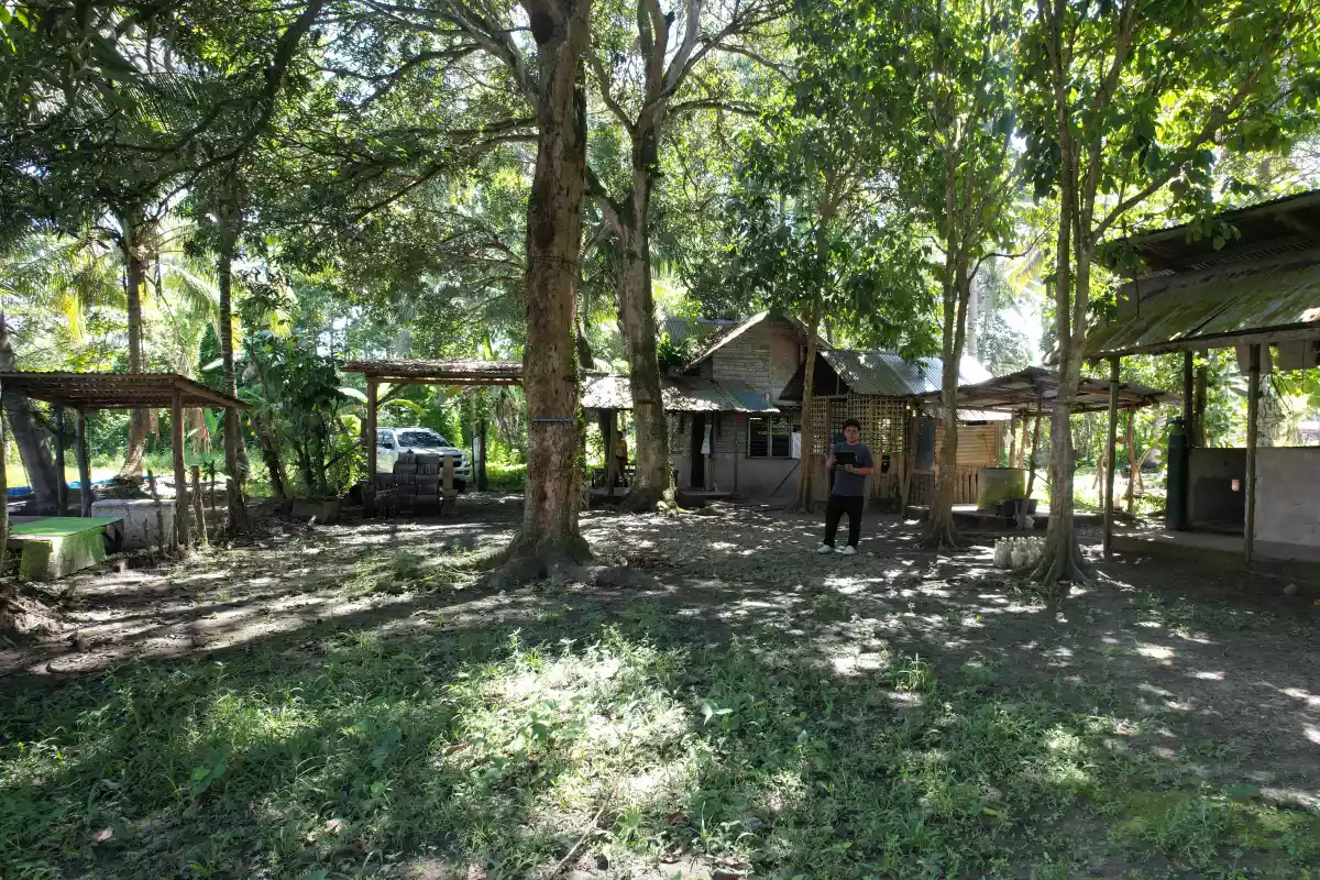 Lot for Sale — Residential Lot in PUROK 17 SAN VICENTE, Panabo, Davao del Norte — Photo 7