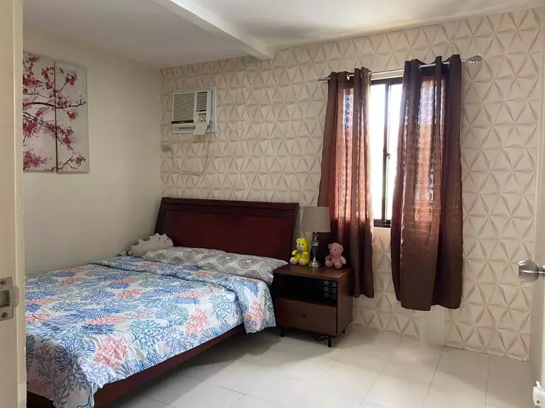 House for Rent — House and Lot in Cordova, M.L. Quezon National Highway, Gabi — Photo 4