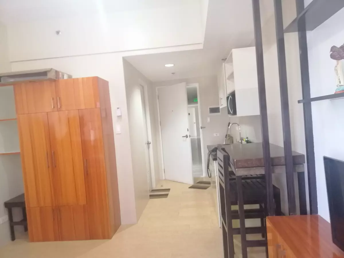 SUNVIDA TOWER STUDIO UNIT FOR RENT  - photo 6