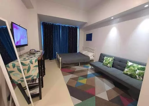 Open photo 40 of 43 — FOR RENT FULLY FURNISHED STUDIO UNIT INSIDE CEBU I.T. PARK