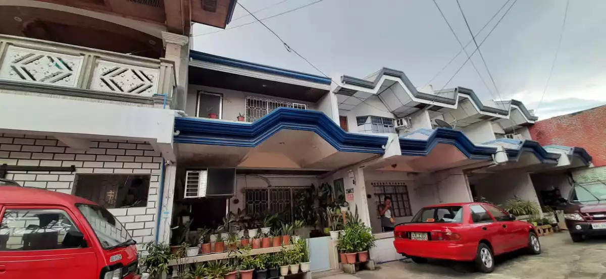 5 DOOR 2 STOREY APARTMENT in ILIGAN CITY near MSU-IIT ILIGAN, JOLLIBEE, MERCURY and ALL COMMERCIAL ESTABLISHMENTS - photo 3