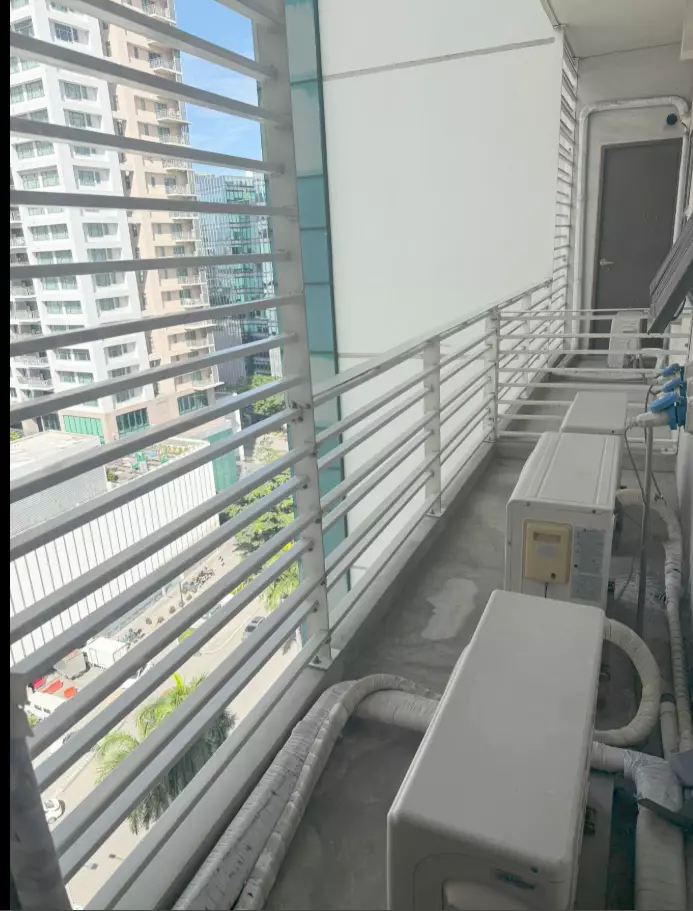 FOR RENT 2 BR in Avalon condominium — 2 Bedrooms in Luzon Avenue, Cebu City, Central Visayas — Photo 5