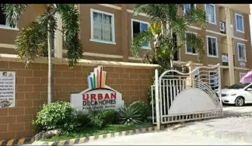 Condo Deca Tipolo 
