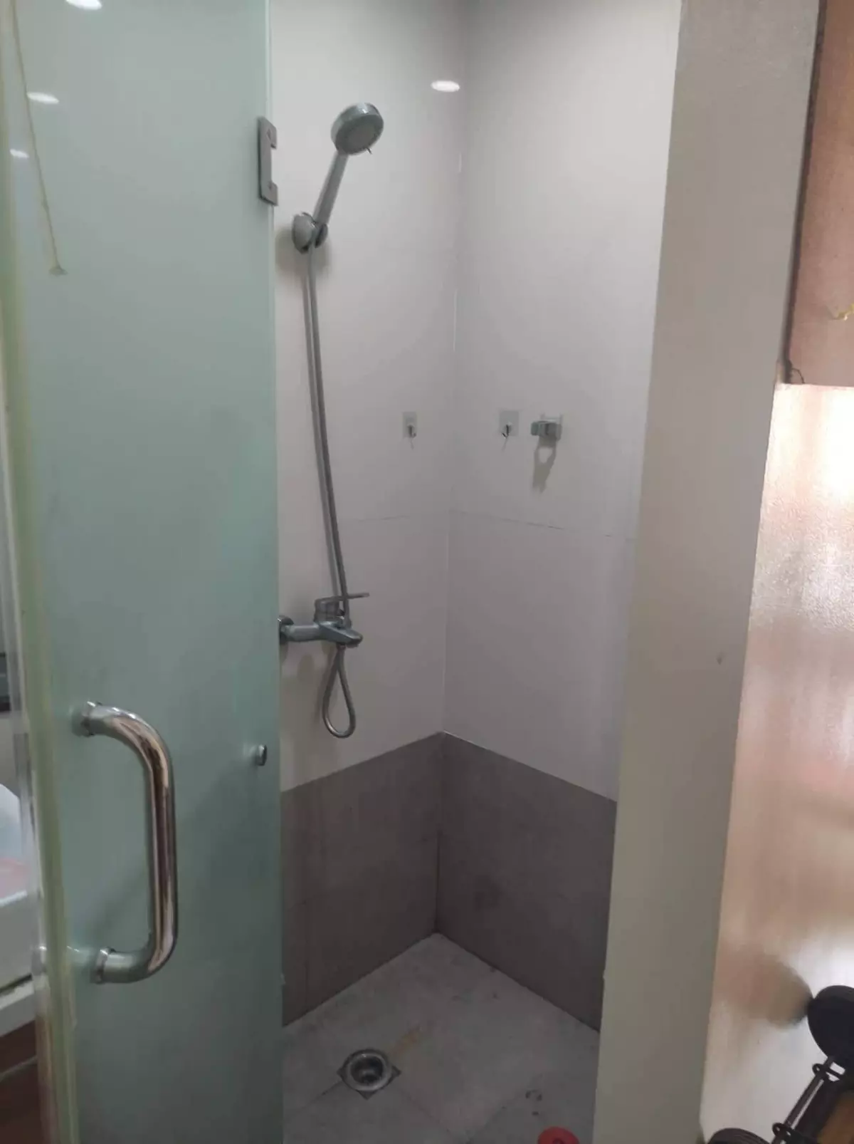 Sunshine 100 City Plaza - Studio Unit For Sale - PASALO — Studio in Pioneer Street, Mandaluyong, Metro Manila — Photo 7