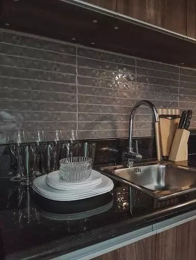 FULLY FURNISHED 1BR UNIT FOR RENT! — 1 Bedroom in Philippines — Photo 7
