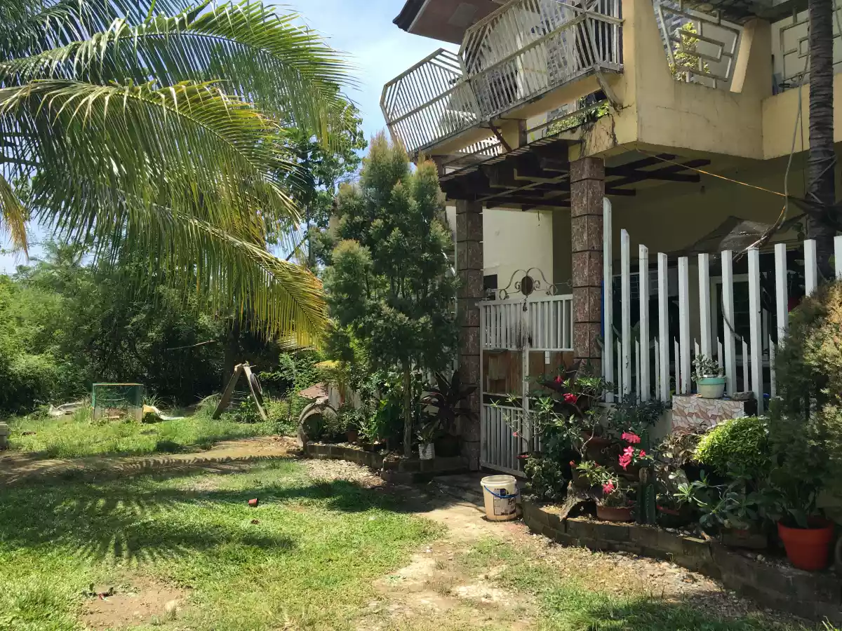 Kauswagan Lot for Sale — Residential Lot in Cagayan de Oro, Misamis Oriental, Philippines — Photo 6