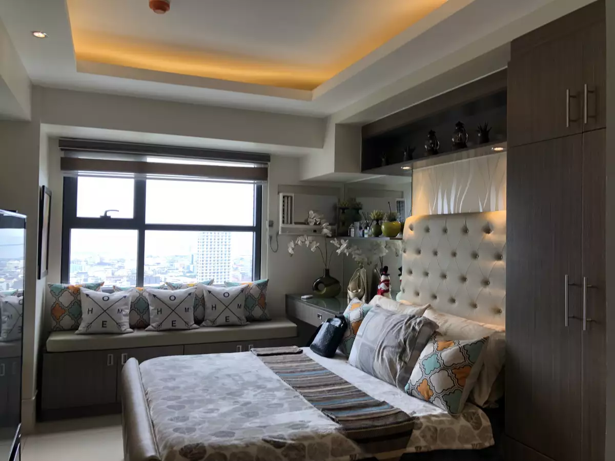 Horizon101 — Studio in Cogon Ramos, Cebu City, Cebu — Photo 3